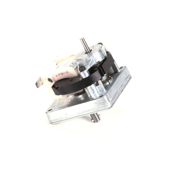 Rack With Pin 120 60Hz 1Rpm Motor